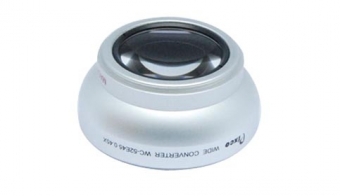 Pixco 52mm 0.45x grand-angle