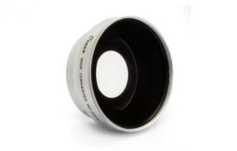 Pixco 55mm 0.45x grand-angle
