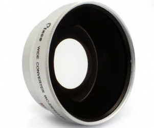 Pixco 55mm 2.0x Tele Converter objectif