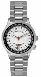 Shturmanskie voyageurs automatique de 24 h montre 2431/2255286