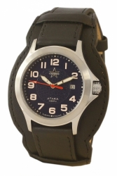 Slava Watch &quot;Attack&quot; С2100257-2115-05н