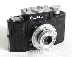 Smena-2 35mm