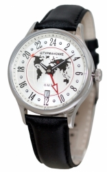 Sturmanskie Spoutnik montre à quartz 51524/3301804