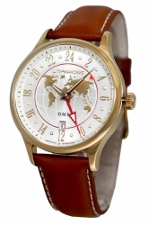Sturmanskie Spoutnik montre à quartz 51524/3306805
