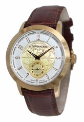 Regarder Sturmanskie Spoutnik quartz VD78 / 3306811