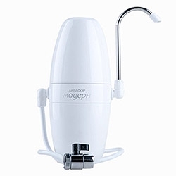Filtre à eau du robinet Aquaphor moderne