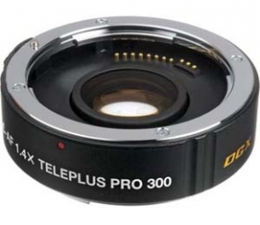 Kenko PRO 300 DGX 1.4x Téléconvertisseur pour Canon EOS