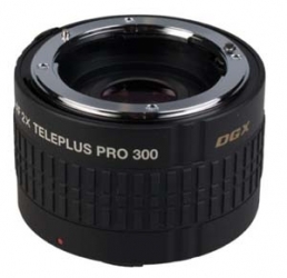 Kenko PRO 300 DGX 2x Téléconvertisseur pour Canon EOS