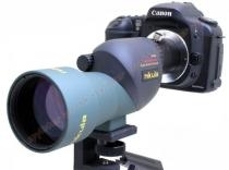 Nikula 8x60s 800mm Tele F8 pour Olympus 4/3