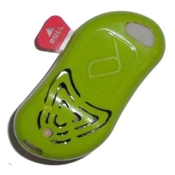 Cochez Deterren Repeller tickless Adulte