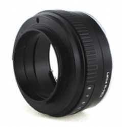 Leica R Lens pour Sony NEX Tilt Adaptateur
