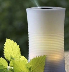 Humidificateur à ultrasons et Aroma Diffuseur H-TT101A