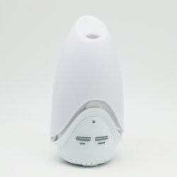 Humidificateur à ultrasons et Aroma Diffuseur H-USB97