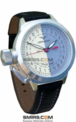 UMNYASHOV chronographe 2415,4