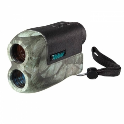 LRF400 monoculaire de Veber avec 400 m Télémètre laser (Camo)