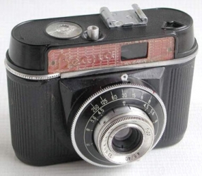 Vesna Rare caméra 35mm