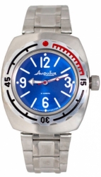 Vostok &quot;Amphibia&quot; 24151302/090914