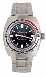 Vostok &quot;Amphibia&quot; 24151302/090916