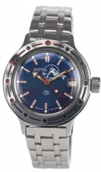 Vostok &quot;Amphibia&quot; 24161002/420059