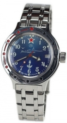 Vostok &quot;Amphibia&quot; 24161002/420289