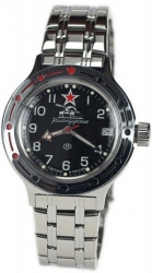Vostok &quot;Amphibia&quot; 24161002/420306