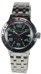 Vostok &quot;Amphibia&quot; 24161002/420334