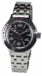 Vostok &quot;Amphibia&quot; 24161002/420335