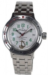 Vostok &quot;Amphibia&quot; 24161002/420381