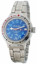 Vostok &quot;Amphibia&quot; 24161002/420382