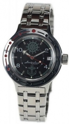 Vostok &quot;Amphibia&quot; 24161002/420526