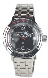 Vostok &quot;Amphibia&quot; 24161002/420634
