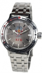 Vostok &quot;Amphibia&quot; 24161002/420892
