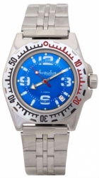 Vostok &quot;Amphibia&quot; 24161502/110902