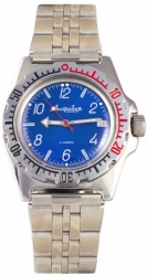 Vostok &quot;Amphibia&quot; 24161502/110908