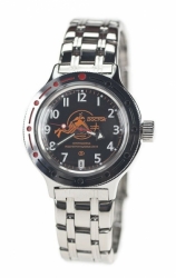 Vostok &quot;Amphibia&quot; 2416/420380