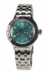 Vostok &quot;Amphibia&quot; 2416/420386