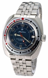 Vostok &quot;Amphibia&quot; 2416/710007