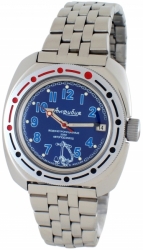 Vostok &quot;Amphibia&quot; 2416/710382