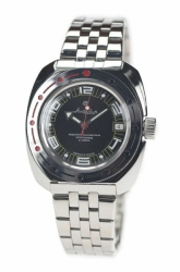 Vostok &quot;Amphibia&quot; 2416/710394