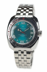 Vostok &quot;Amphibia&quot; 2416/710405