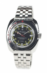 Vostok &quot;Amphibia&quot; 2416/710469
