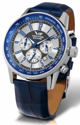 Vostok Europe Gaz-14 montre limousine OS22 / 5611132