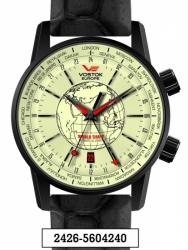 Vostok Europe Limousine montre 5604240