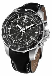 Vostok Europe Rocket montre N1 6S30 / 2255177