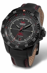 Regarder Vostok Europe Rocket N1 NH25A / 2254150