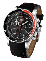 Vostok Europe montres Anchar 6S30 / 5105201