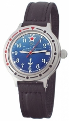 Vostok &quot;Komandirskie&quot; automatique () 2416B / 921 289