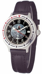 Vostok &quot;Komandirskie&quot; automatique 2416B / 921 831
