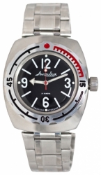 Vostok regarder &quot;Amphibia&quot;. 2415/090913