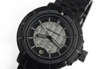 Vostok regarder Amphibian &quot;Turbine&quot; 2416/236602